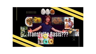 Transfette Basis Oil [upl. by Steinberg616]