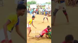 Best kabaddi tackles By Stephen  university player kabaddi indiakabaddiprokabaddi [upl. by Lustick]