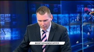 Ask The Handicapper  2nd December [upl. by Hsirk]