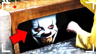 STALKED BY CREEPY CLOWNS Full Movie [upl. by Johnny]