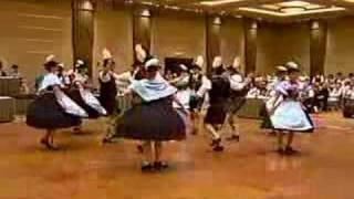 German Dance [upl. by Anela]