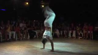 Brazilian Capoeira [upl. by Ewold]