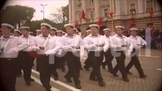 Albanian Military Parade 2007 [upl. by Khalid853]