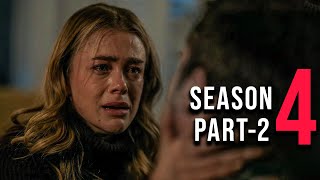 Manifest Season 4 Part 2 Release Date amp Everything We Know [upl. by Eelorac]