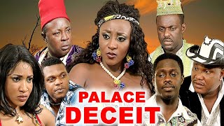 PALACE DECEIT JIM IYKE INI EDO TONTO DIKE AMECHI MUONAGOLATEST CLASSIC MOVIES trending movie [upl. by Shutz]