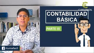 3 PLAN CONTABLE GENERAL EMPRESARIAL  CURSO CONTABILIDAD BASICA [upl. by Anatak]