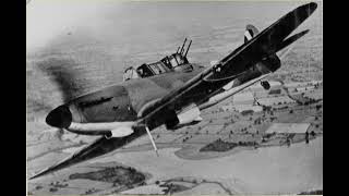 Boulton Paul Defiant Aircraft Overview 9 [upl. by Alonzo]