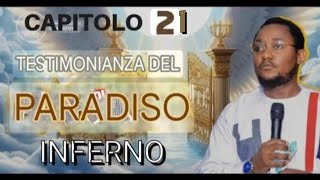 🔥 Il mantello non reclamato del revivalista Alessandro del Congo🔹️Aston Adam Mbaya del Congo [upl. by Nohsal]