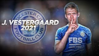 Jannik Vestergaard  Welcome To Leicester  2021ᴴᴰ [upl. by Quiteria885]