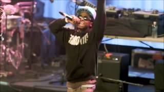 Lil Wayne Mountain Dew Commercial OFFICIAL VIDEO HD [upl. by Eltsirhc62]