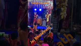 Haridwar mein aaenge Ganga mein gote la bengetrending youtube song [upl. by Kennard]