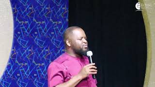 Day 2 Prayer And Fasting  The Benefits Of Favour  Prophet BF Rams [upl. by Akkinahs534]