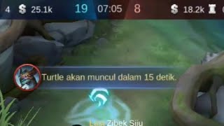 GAME CEPAT HERO NOLAN 7 MENIT AUTO END EPISODE 6 [upl. by Assirek]