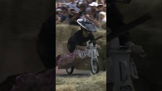 Soapbox Race  DABBING WITCHES  Helsinki 2019 [upl. by Nelleoj761]