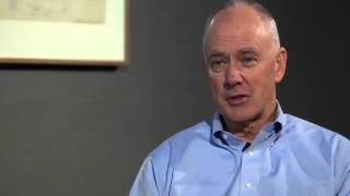 Mets GM Sandy Alderson talks offseason plans [upl. by Schroer]