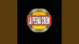 A Llegado la Peeña feat Bruto Chr Omega El Ctm Jack Dee Massibo Byrone Don Crueldad amp Mc [upl. by Luo348]