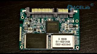 PC3000 SSD Phison Utility [upl. by Tatianas269]