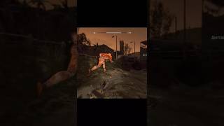 Dying Light мем про прыгуна dyinglight даинглайт dyinglightgame shorts [upl. by Kolnick955]