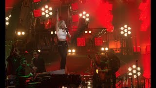 „Helene Fischer – Ihre neuen Songs“  Das Konzert aus dem Kesselhaus in München 2017 [upl. by Enner]