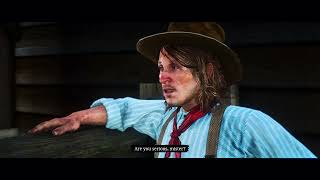 Things You Didnt Know in Red Dead Redemption 2  Part 1 rdr2 shorts arthurmorgan youtubeshorts [upl. by Elamef]