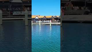 Hillarys Boat Harbour Perth Western Australia [upl. by Mcgregor]