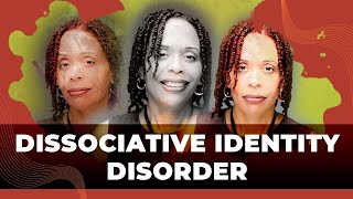 Understanding Dissociative Identity Disorder aka Multiple Personality Disorder [upl. by Kendall]