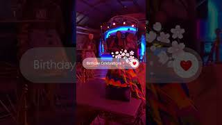 Birthday Celebrations on Girls Trips🎉🥂🥳 birthdaycelebration [upl. by Anma]