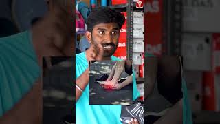 இதனாலதான் கால் கட்டை விரலில் வீக்கம் வருது😱 How to buy a proper shoe  shoe buying tips🤩 Injuries [upl. by Feriga]