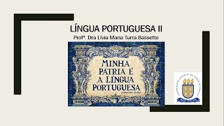 Revisão do período composto  coordenação e subordinação [upl. by Alimac723]