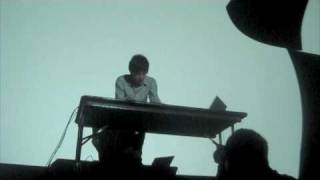 NOSAJ THING Brainfeeder Sessions in DTLA [upl. by Garzon]