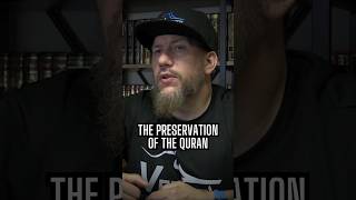 The preservation of the Quran quran revelation faith islam newmuslim revert [upl. by Sairacaz]