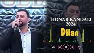 Honar Kandali dilan ديلان musik OFFICIAL 2024  هونركندالي [upl. by Notgnirrab474]