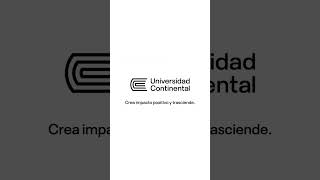 ¿Buscas estar al tanto de las últimas tendencias  Posgrado Universidad Continental [upl. by Stu]