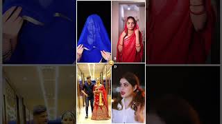 Funny Reels 🤣 Simpal kharel 🆚️ Priya tivari 🆚️ Payal 🆚️ Daizy aizy trending shorts love funny [upl. by Adnirual652]