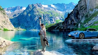 Dream Trip on the Grand Tour of Switzerland [upl. by Cirone]