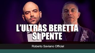 L’Ultras dellInter Beretta si è pentito perché condannato a morte dalla Ndrangheta [upl. by Chi641]