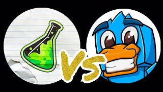 FORGE LABS vs FOZO  Who is Your FAVORITE [upl. by Ahsyla]