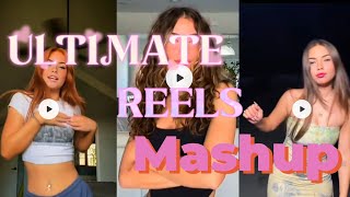 ULTIMATE Tiktok Reels Mashup dance Compilation 2024 New 🤩  Alyssa Squad dance [upl. by Grosz]