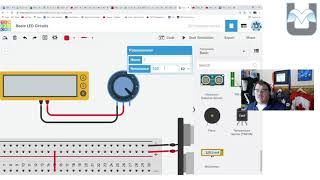 Electronics Basics 03  Potentiometers [upl. by Avle]