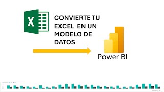 Base de datos en Excel para trabajar con POWER BI PARTE II [upl. by Natsirhc]