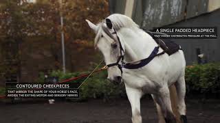 Horseware  Rambo Micklem Multibridle [upl. by Enigroeg486]