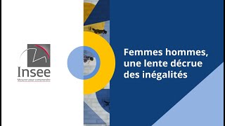 Femmes et hommes l’égalité en question [upl. by Kcirdec]