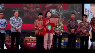 Bencoolen International Marine Festival 2019 [upl. by Dalton]