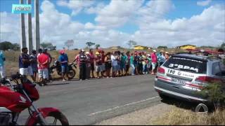 Final de semana violento em Sergipe  Balanço Geral Sergipe [upl. by Nebuer]