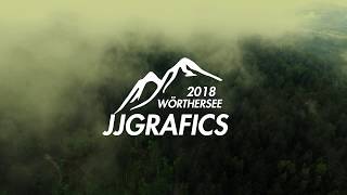 Wörthersee Aftermovie 2018 by JJ Grafics [upl. by Bradwell]