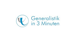 Generalistische Pflegeausbildung in 3 Minuten erklärt [upl. by Yardley]