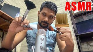 ASMR Fast Camera Scratching amp Brushing ⚡ [upl. by Amy644]