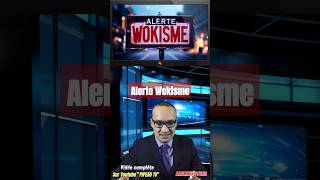 ALERTE WOKISME news humour actualités wokisme [upl. by Alacim]