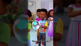 Wash Those Hands Fun Kids Song About Handwashing Part 4 nurseryrhymes [upl. by Wira477]