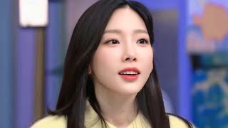 231216 Taengoo on Amazing Saturday Ep 294 태연 taeyeon amazingsaturday [upl. by Kotto404]